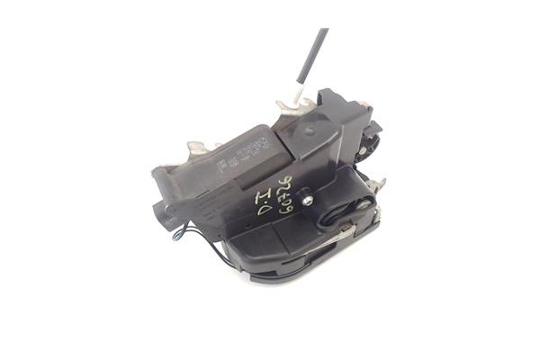 Recambio de cierre electromagnetico delantero izquierdo para mercedes-benz vito / mixto furgón (w639) 109 cdi referencia OEM IAM