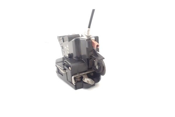 Recambio de cierre electromagnetico delantero izquierdo para mercedes-benz vito / mixto furgón (w639) 109 cdi referencia OEM IAM