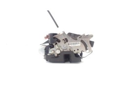 Recambio de cierre electromagnetico delantero izquierdo para mercedes-benz vito / mixto furgón (w639) 109 cdi referencia OEM IAM