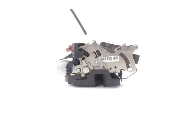 Recambio de cierre electromagnetico delantero izquierdo para mercedes-benz vito / mixto furgón (w639) 109 cdi referencia OEM IAM
