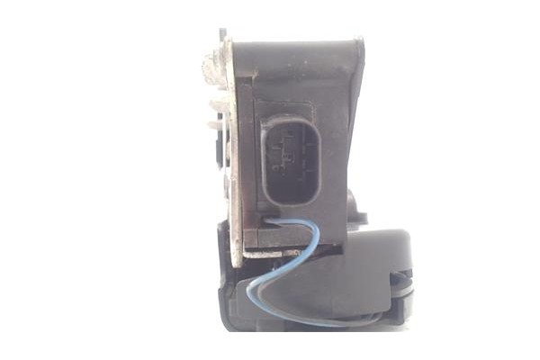 Recambio de cierre electromagnetico delantero izquierdo para mercedes-benz vito / mixto furgón (w639) 109 cdi referencia OEM IAM