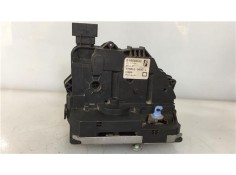 Recambio de cierre electromagnetico delantero derecho para fiat iii evo punto (199) 1.2 dynamic referencia OEM IAM 51858832 9317