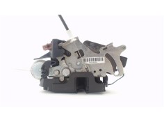 Recambio de cierre electromagnetico delantero izquierdo para mercedes-benz vito / mixto furgón (w639) 109 cdi referencia OEM IAM