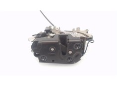 Recambio de cierre electromagnetico delantero izquierdo para mercedes-benz vito / mixto furgón (w639) 109 cdi referencia OEM IAM
