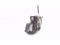 Recambio de cierre electromagnetico delantero izquierdo para mercedes-benz vito / mixto furgón (w639) 109 cdi referencia OEM IAM