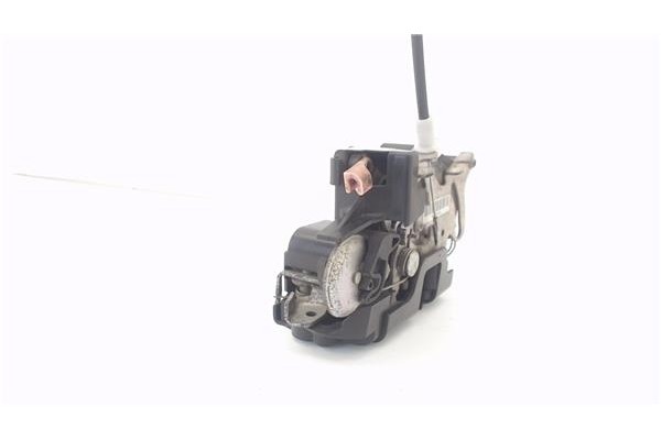 Recambio de cierre electromagnetico delantero izquierdo para mercedes-benz vito / mixto furgón (w639) 109 cdi referencia OEM IAM