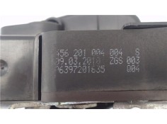 Recambio de cierre electromagnetico delantero izquierdo para mercedes-benz vito / mixto furgón (w639) 109 cdi referencia OEM IAM