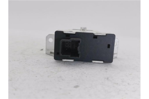 Recambio de interruptor luces emergencia para ford focus (daw, dbw) 1.4 16v referencia OEM IAM 2M5T13A350AA  