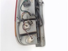 Recambio de piloto trasero derecho para hyundai atos (mx) referencia OEM IAM 9240202010  