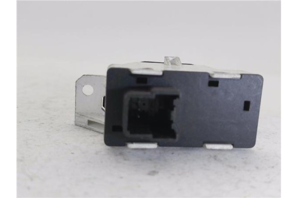 Recambio de interruptor luces emergencia para ford focus (daw, dbw) 1.4 16v referencia OEM IAM 2M5T13A350AA  