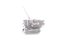Recambio de cierre electromagnetico delantero derecho para mercedes-benz vito / mixto furgón (w639) 109 cdi referencia OEM IAM A