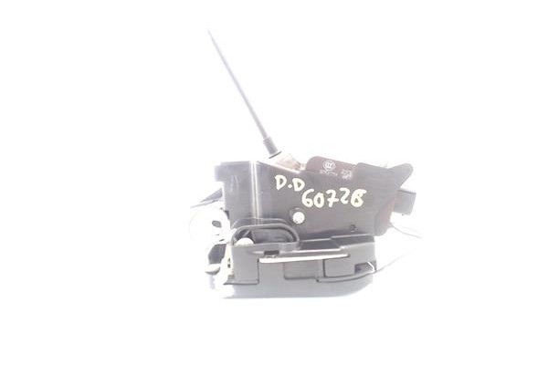 Recambio de cierre electromagnetico delantero derecho para mercedes-benz vito / mixto furgón (w639) 109 cdi referencia OEM IAM A