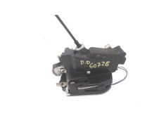 Recambio de cierre electromagnetico delantero derecho para mercedes-benz vito / mixto furgón (w639) 109 cdi referencia OEM IAM A