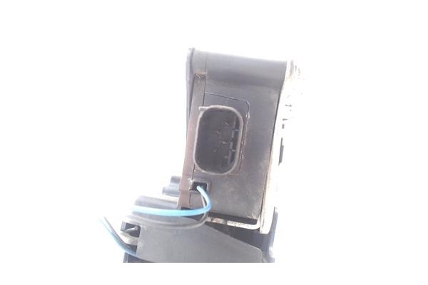 Recambio de cierre electromagnetico delantero derecho para mercedes-benz vito / mixto furgón (w639) 109 cdi referencia OEM IAM A
