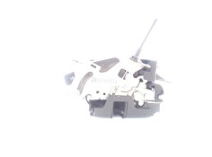 Recambio de cierre electromagnetico delantero derecho para mercedes-benz vito / mixto furgón (w639) 109 cdi referencia OEM IAM A