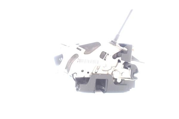 Recambio de cierre electromagnetico delantero derecho para mercedes-benz vito / mixto furgón (w639) 109 cdi referencia OEM IAM A