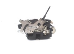 Recambio de cierre electromagnetico delantero derecho para mercedes-benz vito / mixto furgón (w639) 109 cdi referencia OEM IAM A