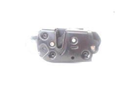 Recambio de cierre electromagnetico delantero derecho para mercedes-benz vito / mixto furgón (w639) 109 cdi referencia OEM IAM A