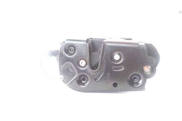 Recambio de cierre electromagnetico delantero derecho para mercedes-benz vito / mixto furgón (w639) 109 cdi referencia OEM IAM A