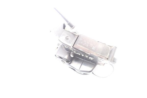 Recambio de cierre electromagnetico delantero derecho para mercedes-benz vito / mixto furgón (w639) 109 cdi referencia OEM IAM A