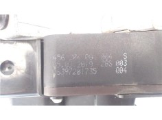 Recambio de cierre electromagnetico delantero derecho para mercedes-benz vito / mixto furgón (w639) 109 cdi referencia OEM IAM A