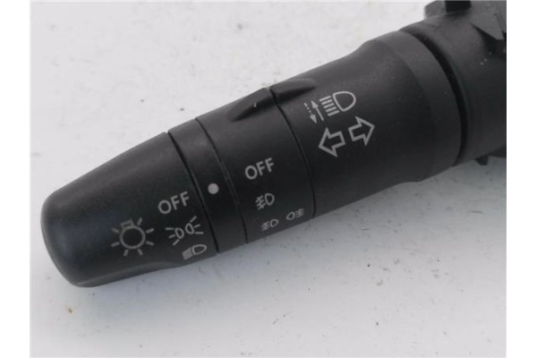 Recambio de mando intermitencia para nissan primera berlina (p12) 1.6 acenta referencia OEM IAM 25540AV600  