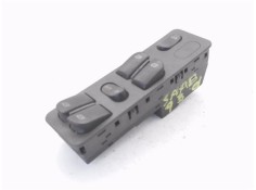 Recambio de mando elevalunas delantero izquierdo para saab 9-3 berlina 2.0 aero turbo referencia OEM IAM 4814356 501751 