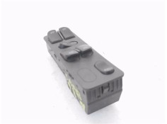 Recambio de mando elevalunas delantero izquierdo para saab 9-3 berlina 2.0 aero turbo referencia OEM IAM 4814356 501751 