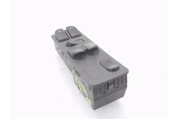 Recambio de mando elevalunas delantero izquierdo para saab 9-3 berlina 2.0 aero turbo referencia OEM IAM 4814356 501751 