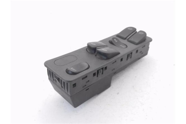 Recambio de mando elevalunas delantero izquierdo para saab 9-3 berlina 2.0 aero turbo referencia OEM IAM 4814356 501751 