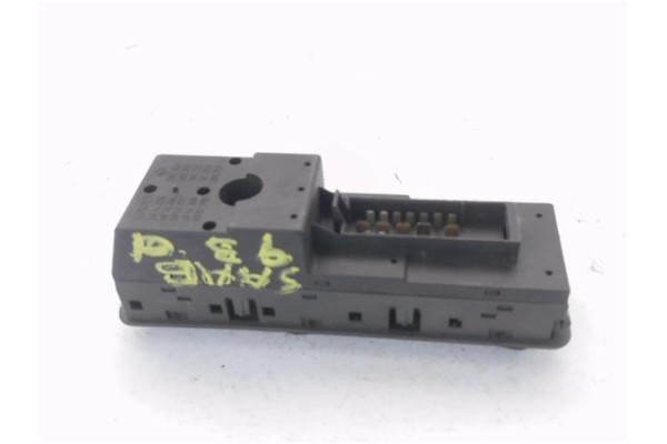 Recambio de mando elevalunas delantero izquierdo para saab 9-3 berlina 2.0 aero turbo referencia OEM IAM 4814356 501751 