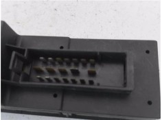 Recambio de mando elevalunas delantero izquierdo para saab 9-3 berlina 2.0 aero turbo referencia OEM IAM 4814356 501751 