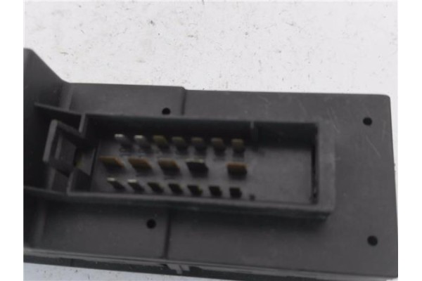 Recambio de mando elevalunas delantero izquierdo para saab 9-3 berlina 2.0 aero turbo referencia OEM IAM 4814356 501751 