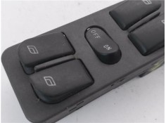 Recambio de mando elevalunas delantero izquierdo para saab 9-3 berlina 2.0 aero turbo referencia OEM IAM 4814356 501751 
