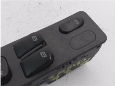 Recambio de mando elevalunas delantero izquierdo para saab 9-3 berlina 2.0 aero turbo referencia OEM IAM 4814356 501751 