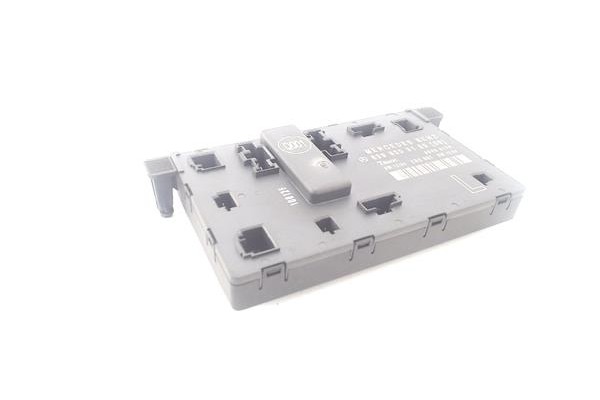 Recambio de módulo electrónico para mercedes-benz vito / mixto furgón (w639) 109 cdi referencia OEM IAM 6399003100  