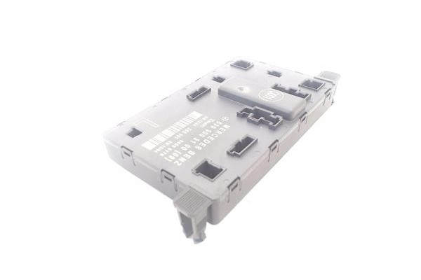 Recambio de módulo electrónico para mercedes-benz vito / mixto furgón (w639) 109 cdi referencia OEM IAM 6399003100  