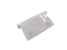 Recambio de módulo electrónico para mercedes-benz vito / mixto furgón (w639) 109 cdi referencia OEM IAM 6399003100  