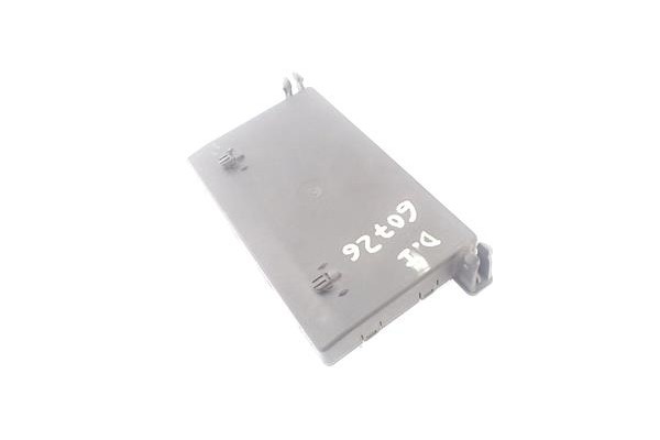 Recambio de módulo electrónico para mercedes-benz vito / mixto furgón (w639) 109 cdi referencia OEM IAM 6399003100  