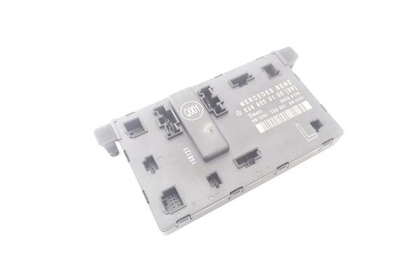 Recambio de módulo electrónico para mercedes-benz vito / mixto furgón (w639) 109 cdi referencia OEM IAM 6399003100  