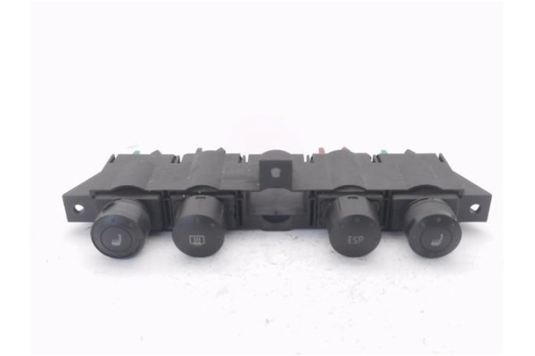 Recambio de mando multifuncion para audi tt coupe/roadster (8n3/8n9) 1.8 t coupe (110kw) referencia OEM IAM 8N0941567B  