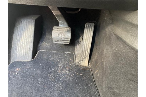 Recambio de pedal acelerador para alfa romeo giulia (952) 2.2 super referencia OEM IAM 505513360  