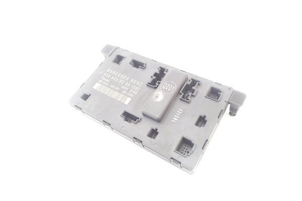 Recambio de módulo electrónico para mercedes-benz vito / mixto furgón (w639) 109 cdi referencia OEM IAM 6399003200  