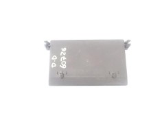 Recambio de módulo electrónico para mercedes-benz vito / mixto furgón (w639) 109 cdi referencia OEM IAM 6399003200  