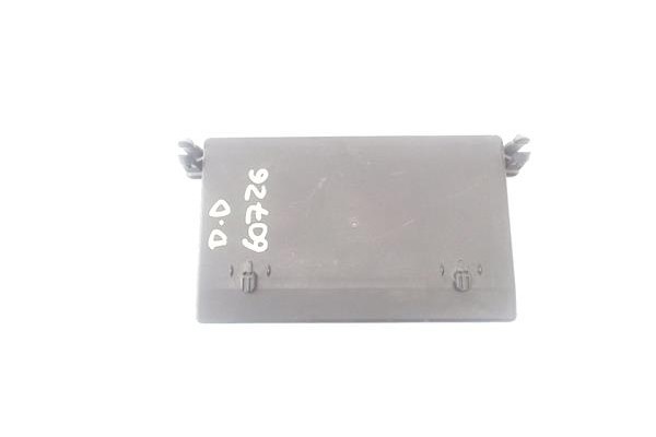 Recambio de módulo electrónico para mercedes-benz vito / mixto furgón (w639) 109 cdi referencia OEM IAM 6399003200  