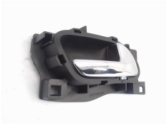 Recambio de manilla para citroen c4 berlina 1.6 exclusive plus referencia OEM IAM 96435310VD  