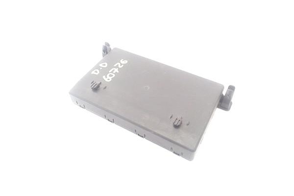 Recambio de módulo electrónico para mercedes-benz vito / mixto furgón (w639) 109 cdi referencia OEM IAM 6399003200  