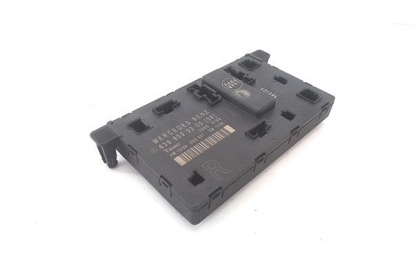 Recambio de módulo electrónico para mercedes-benz vito / mixto furgón (w639) 109 cdi referencia OEM IAM 6399003200  