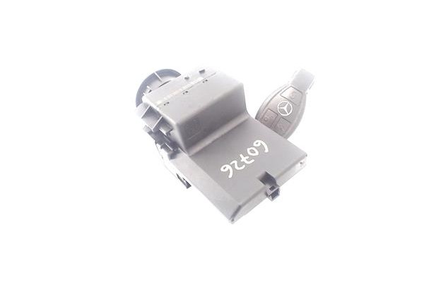 Recambio de conmutador de arranque/encendido para mercedes-benz vito / mixto furgón (w639) 109 cdi referencia OEM IAM A639545090