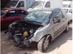 peugeot 206 del año 2005